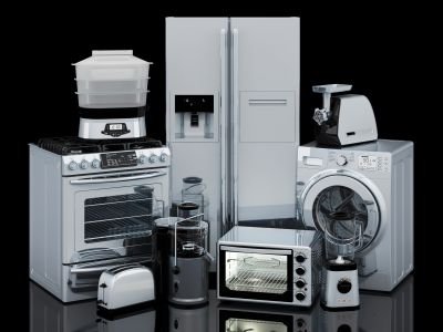 Appliances Installation