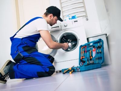 Repair Services