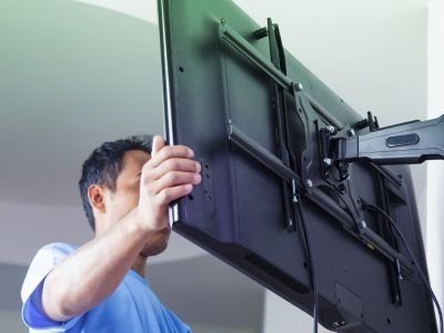 TV Installation