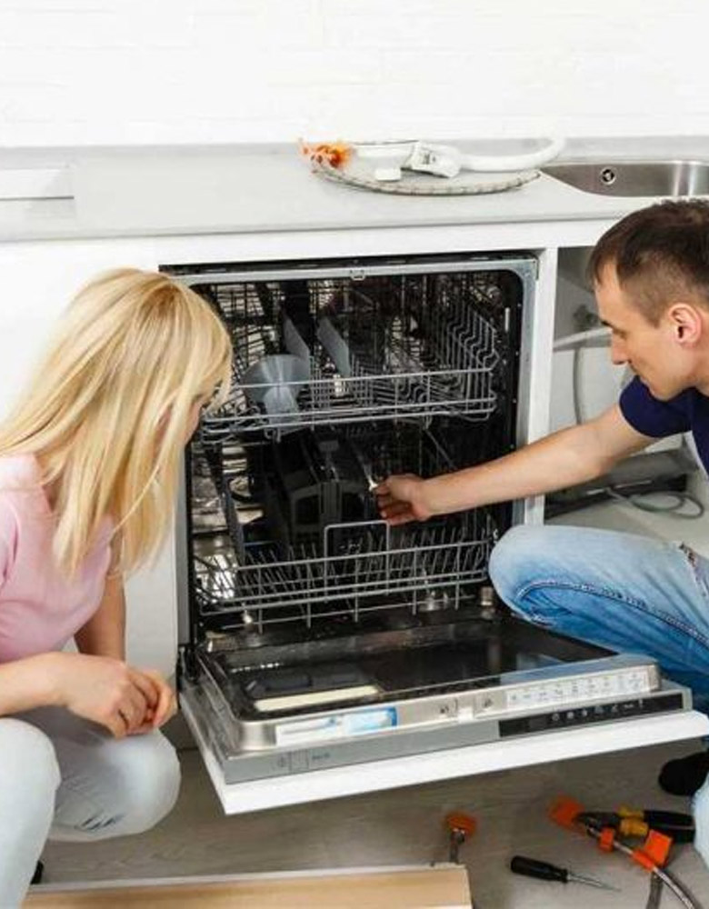 Kitchen aid appliance repair Edmonton