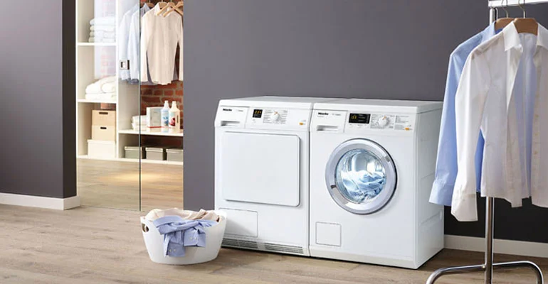 Clothes Dryer Repair