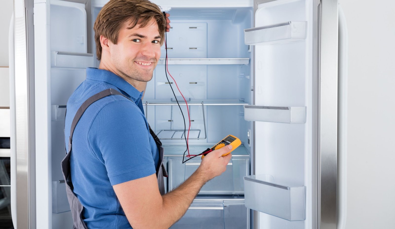 Appliance Repair Services in South Edmonton